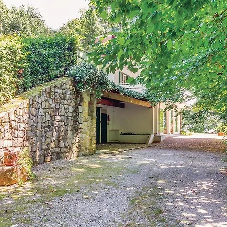 Fontanalba-moruzzo Casa vacanze *